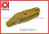 Side Pinned Bolt on Loader Adapter for Caterpillar style J250 series