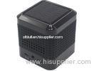 Portable Active Battery Operated Bluetooth Speakers For Ipod / Ipad