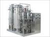 Juice Wine Soft Drink Mixer / Carbonated Drink Mixer with High Speed 1T - 20 Ton