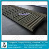 Wood Shake Stone Coated Metal Roof Tiles