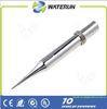 Tinned / Lead JBC Soldering Tip For Industry , JBC soldering stations