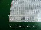 High Power SMD 3014 LED Panel PCB / Aluminum LED PCB Boards 1 Layer