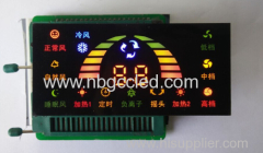 7 segment display indoor led display full color led display