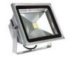 IP65 50W commercial outdoor Led flood light fixtures , Bridgelux LED Tunnel Lamp
