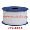 pure PTFE braided packing