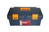 Hot Sale on Alibaba PP Cheap Plastic Tool Box/Tool Case