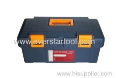 Hot Sale on Alibaba PP Cheap Plastic Tool Box/Tool Case