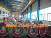 CR1 Cold rolled steel sheet