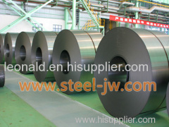 SPCD cold rolled steel coil