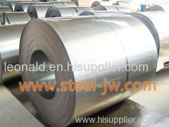SPCE cold rolled steel coil