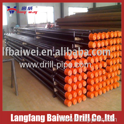trenchless drill rod/drill pipe
