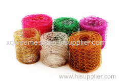 Colorful Hexagonal Wire Mesh