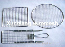 BBQ Wire Mesh for sell