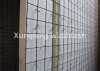 3D EPS Wire Mesh Panel