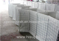 HESCO Bastion Wall for sell