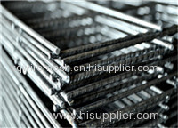 Welded Wire Mesh Panel