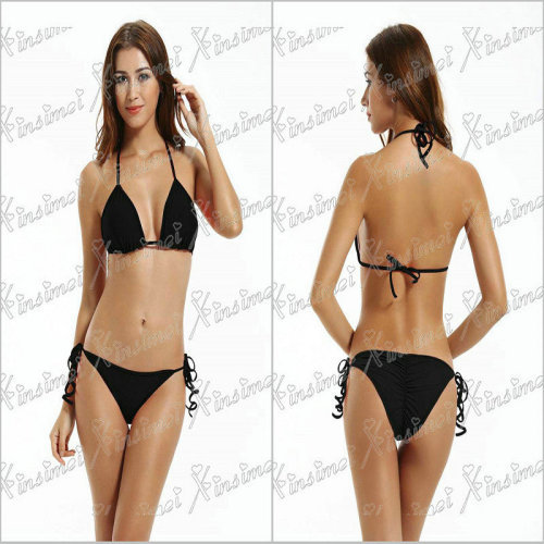 Professional Manufacturer Hot Sex Bikini Young Girl Swimwear