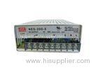 Constant Voltage AC DC LED Power Supply 200 Watts 24v UL LED Driver