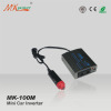 100W 12V TO 110V car inverter made in China