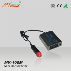 100w iphone charger used in the car