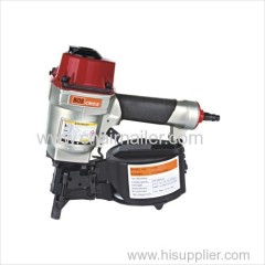 Professional coil nailer, coil nailer, air nail gun, nail gun, air nailer, pneumatic nailer, pneuamtic nail gun