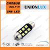 LED Car Accessory c5w LED Bulbs 36mm 12v Car LED Reading Light