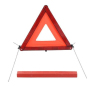 Alibaba Wholesale Hot Sale in European Country Foldable Traffic Car Warning Triangle with CE