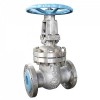 Rising Wedge Gate Valve, WCB, 1500LB