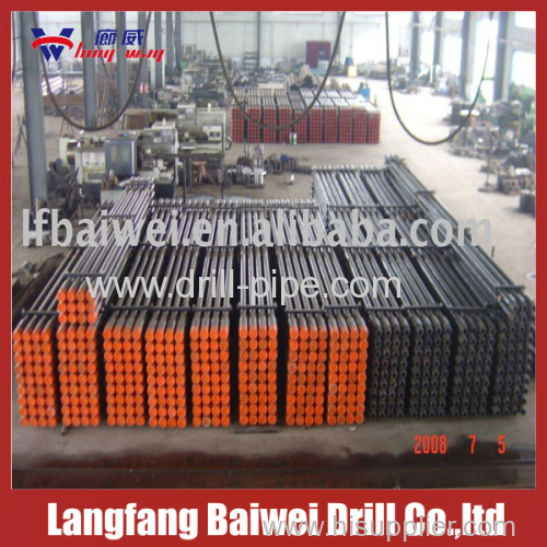 Geological Drill Pipe