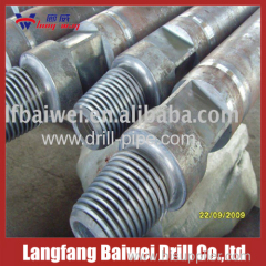 DTH (Down The Hole) drill rods