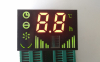 7 segment led display 2 digit led display full color led display