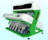 GrainsCCD color sorter/ Cereal color selector/ high throughput processing sorter