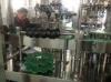 Juice / Olive oil / Beer Bottling Equipment Fully Automatic for Round or Square Glass Bottle