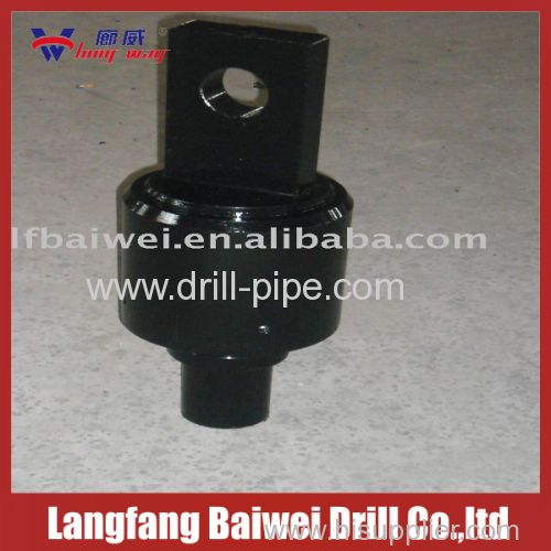 Horizontal Directional Drilling Machine Water Swivel