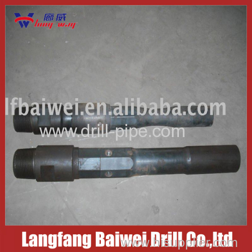 Pipe Connector Start Rod