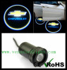 Car logo door light ghost shadow light LED car welcome light laser lamp 4th logo