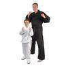 Sean Connery GI Karate Uniform / Chuck Norris Karate Clothing for Kids
