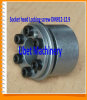 Shaft Clamping and Power Transmitting Kld-6 Locking Assemly (TLK131 RCK71 BK71 KLDB EL06 KRT201 Z13)