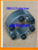 Carbon Steel Kld-16 Keyless Locking Bushings (CCE4900 Challenge 16 CONEX L KTR225 FX120 KLHH)