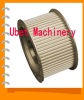 Stainless Steel Poly China Gt 14m Timing Pulley