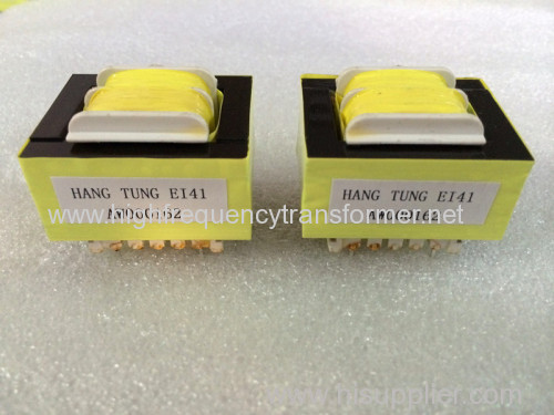 ei 57 35 power transformer EI 57 35 Power Transformer EI low frequency output audio transformer with good quality