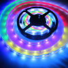 Xmas 5050 6803 Chip RGB Magic Dream Color 5M Flash LED Strip Light 133 change