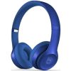 2015 Newest Beats Solo2 High-Definition On-Ear Headphones Royal Collection Sapphire Blue