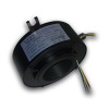 Slip Ring with 25.4mm Through-Bores