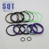 PC200-6 control valve seal kit