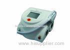 Professional spot removal , wrinkle remover portable ipl machine 8 * 40mm Spot size