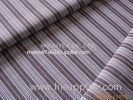 100% Cotton Yarn Dyed Fabric Women-specific Poplin Plain Weave Stripe Fabric