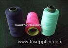 100% Polyester tfo Coats Sewing Thread , 60s/3 3000yds Colored