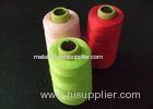 40s Coats Sewing Thread , Green Red Pink Polyester Thread