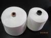 Green White 100% Polyester Sewing Yarn 60s/2 For Sewing Thread